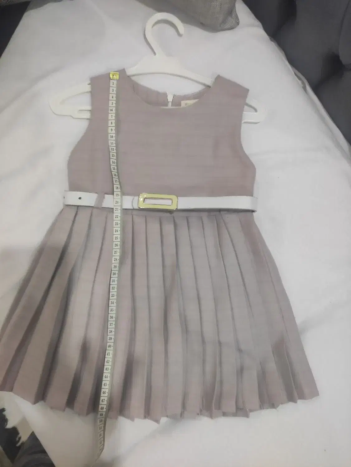 تعدادی پیراهن دخترانه شیک|کفش و لباس بچه|تهران, افسریه شمالی|دیوار