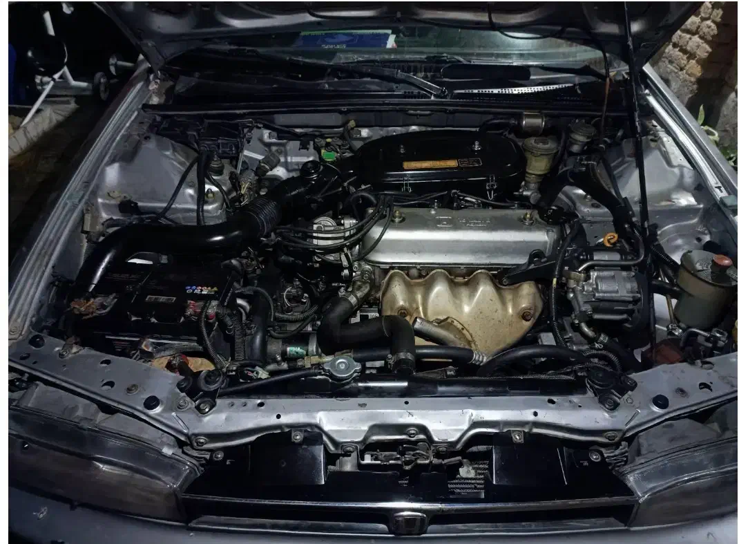 هوندا آکورد 93|خودرو سواری و وانت|صحنه, |دیوار