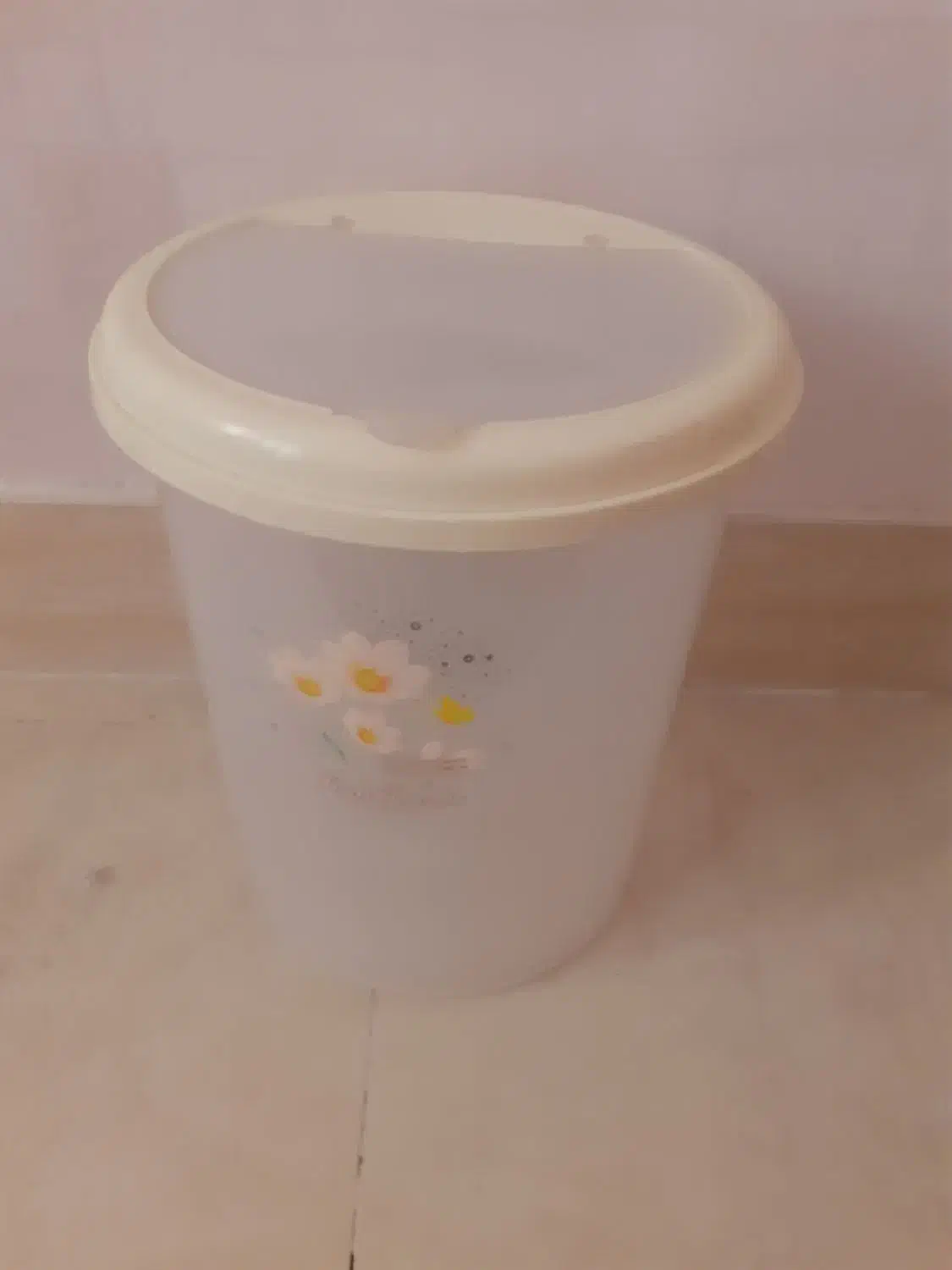 سطل وسبد|ظروف نگهدارنده، پلاستیکی، یک‌بارمصرف|ساوه, |دیوار