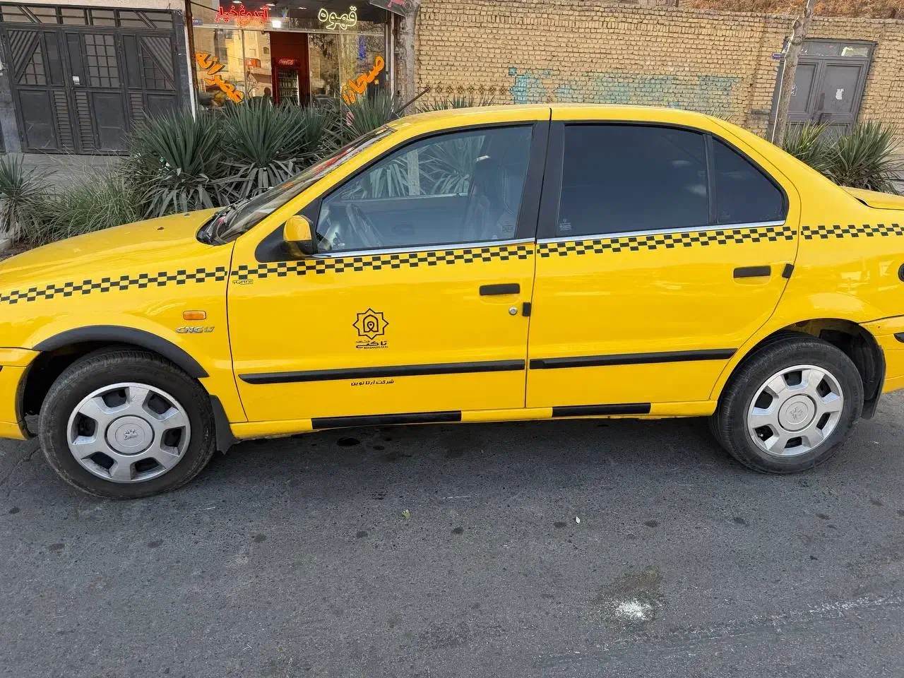 سمند دو گانه شرکتی مدل ۱۴۰۰ معاوضه|خودرو سواری و وانت|مشهد, صیاد شیرازی|دیوار