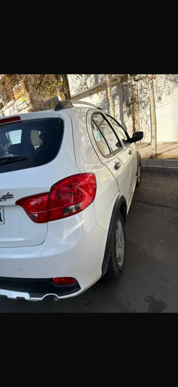 کوییک اتومات در حد صفر|خودرو سواری و وانت|قزوین, |دیوار