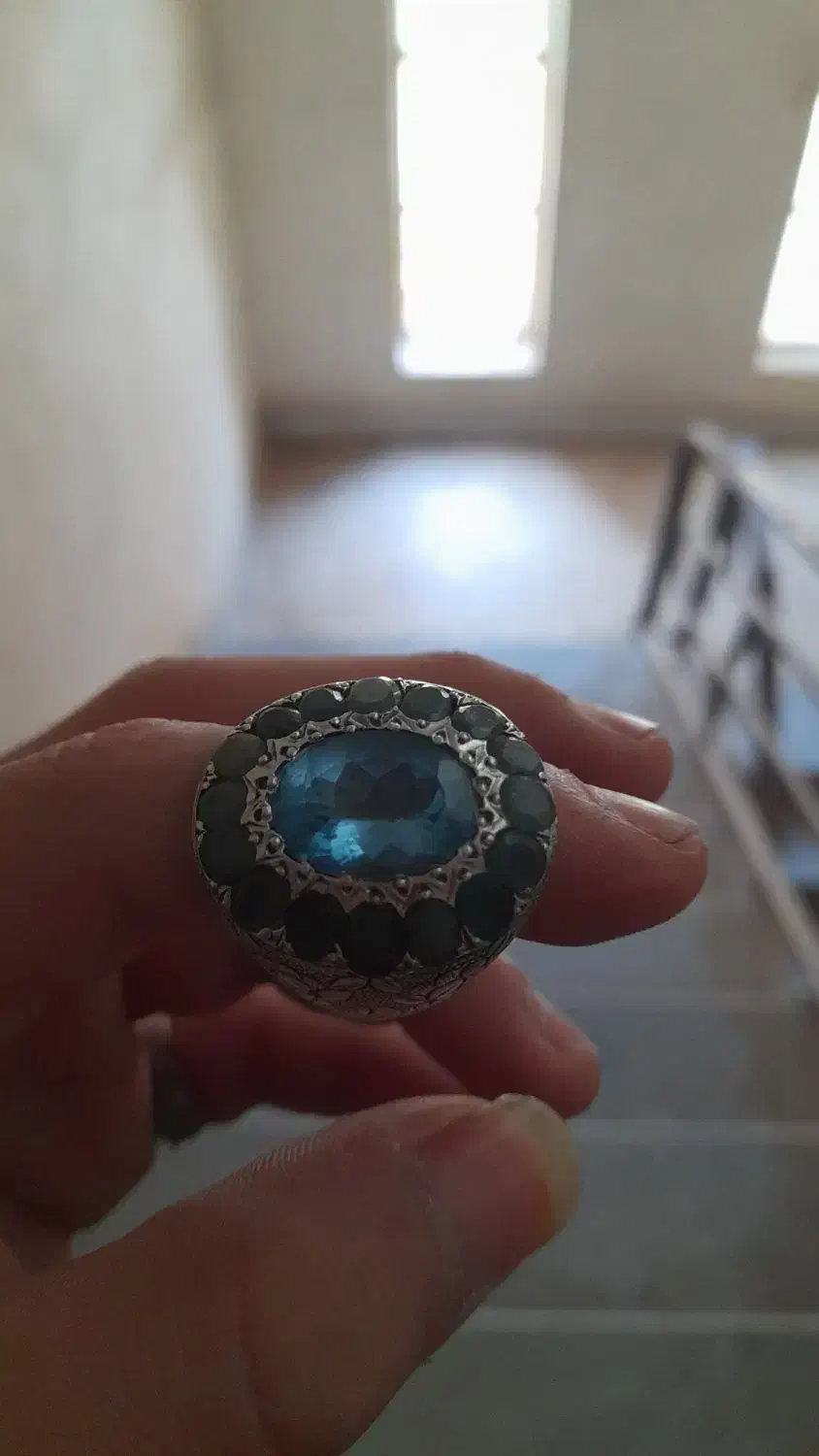 انگشتر و جواهرات|جواهرات|اهواز, پردیس|دیوار