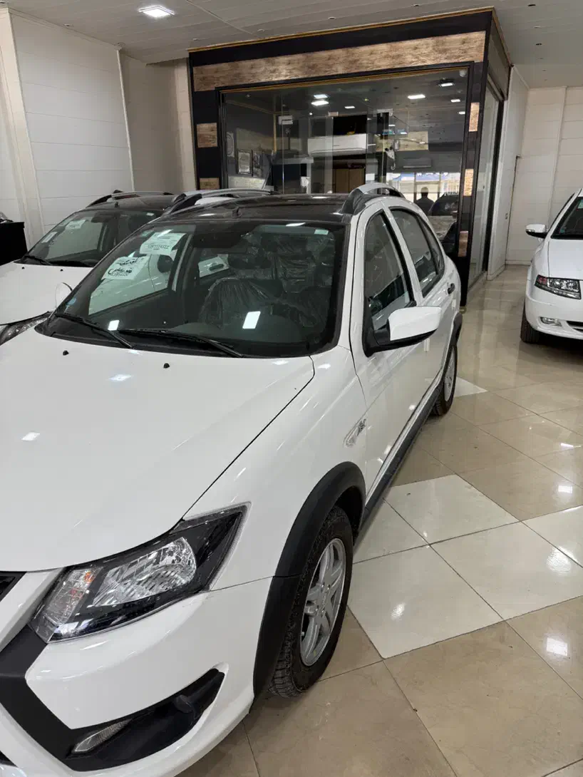 کوییک GXR فول،خشک،معاوضه‌و نقد|خودرو سواری و وانت|بندرعباس, |دیوار