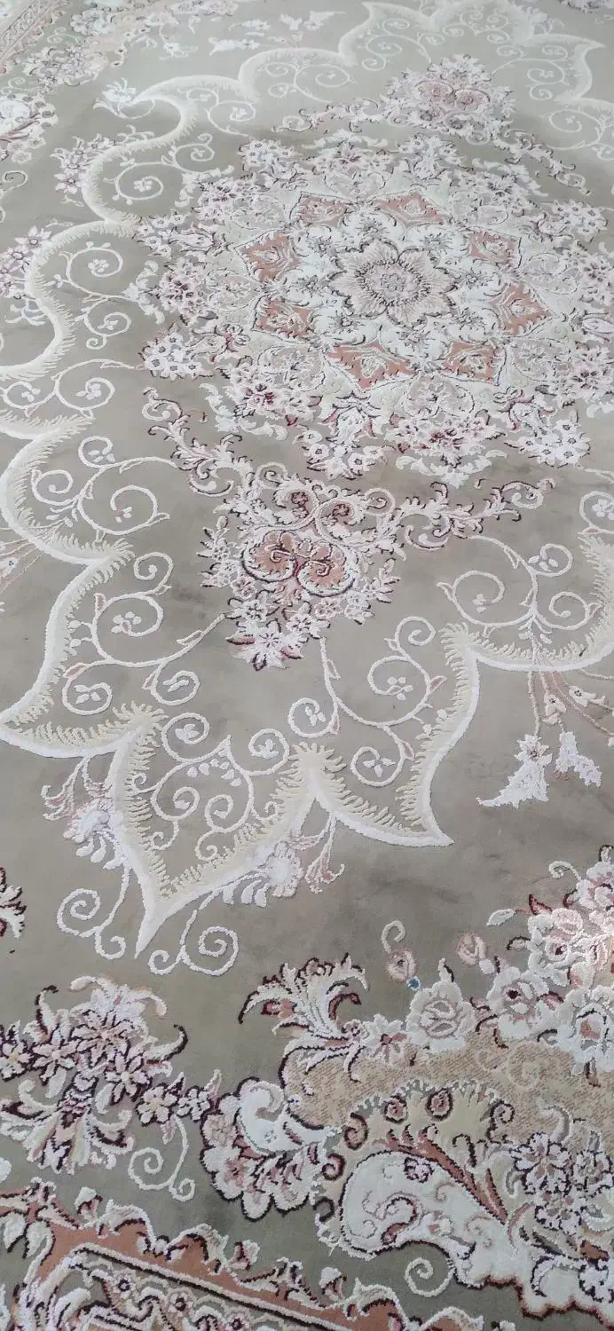 فرش ۹ متری جفت|فرش|تهران, کوثر|دیوار