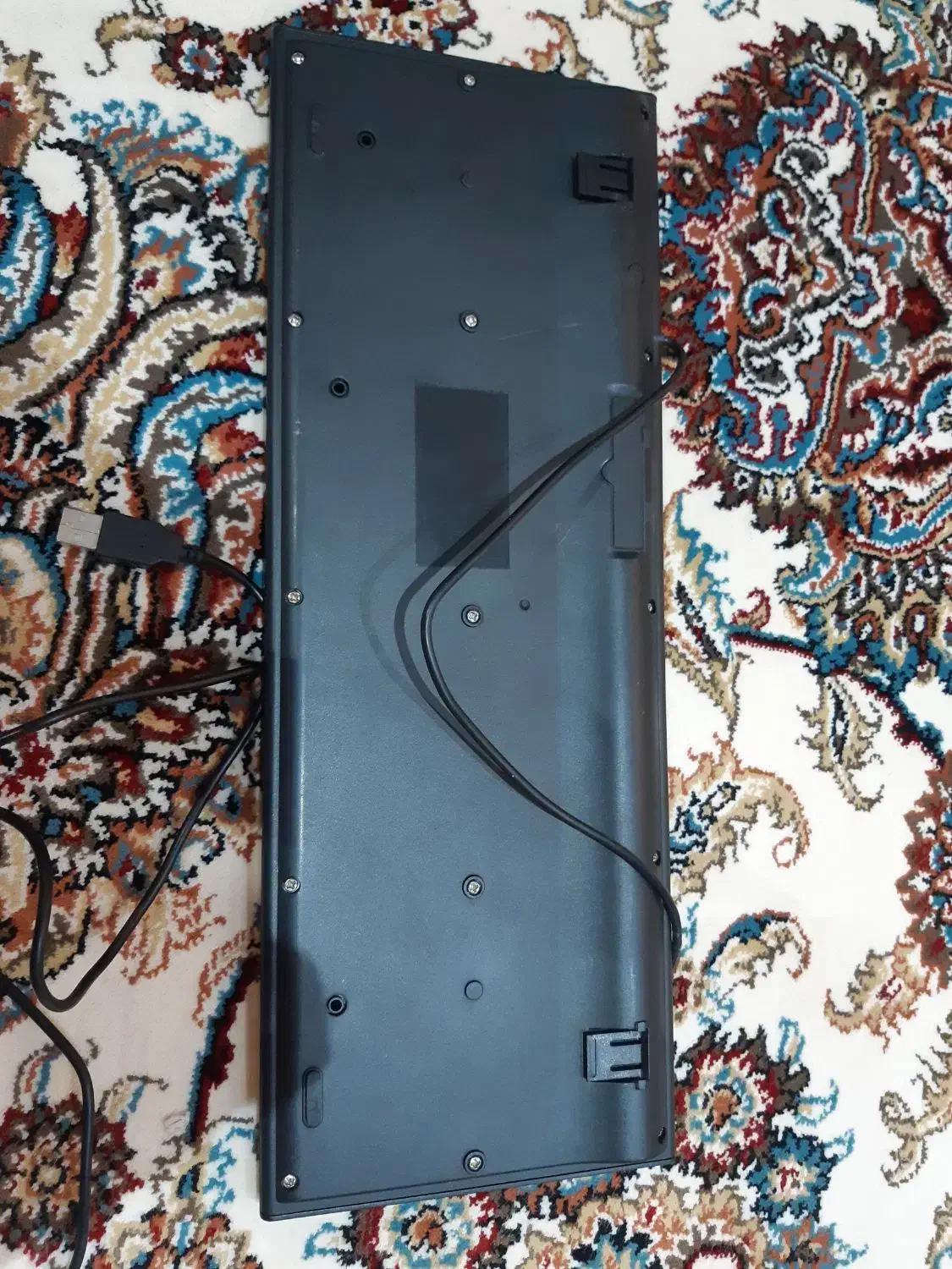 کیبورد|قطعات و لوازم جانبی رایانه|تهران, ابوذر|دیوار