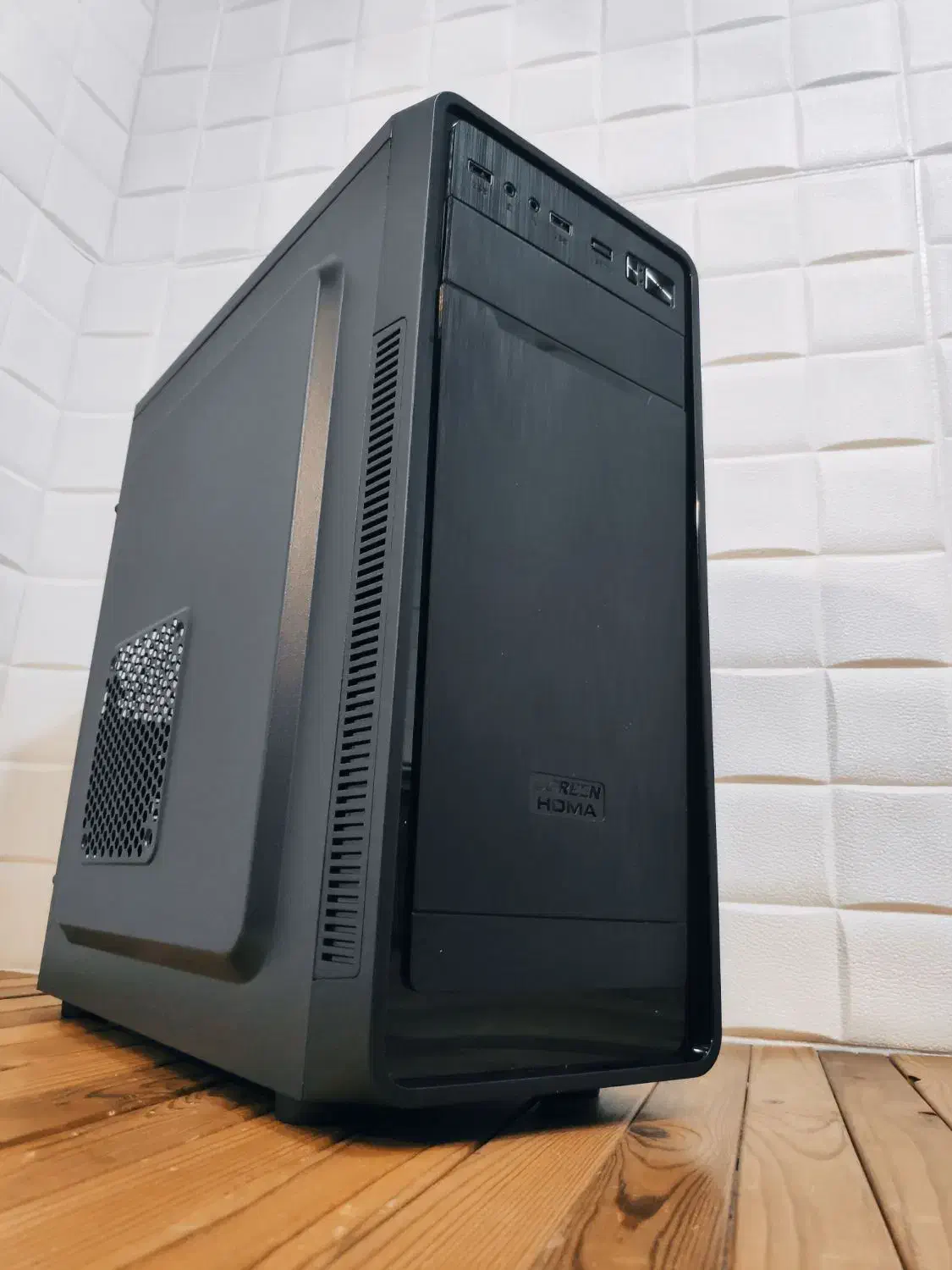 کیس DDR4 اداری حسابداری ترید دانشجویی DDR3|رایانه رومیزی|تهران, فلسطین (میدان انقلاب)|دیوار