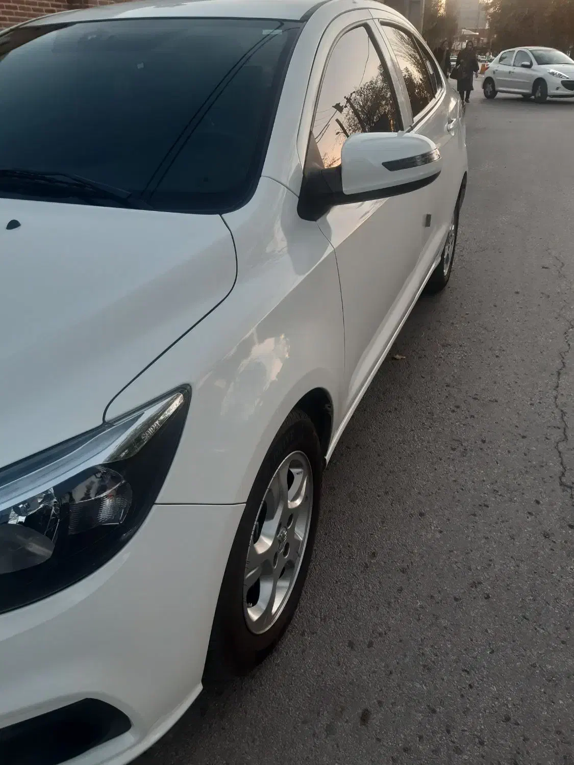 خودرو شاهین ۱۴۰۳|خودرو سواری و وانت|اردبیل, |دیوار