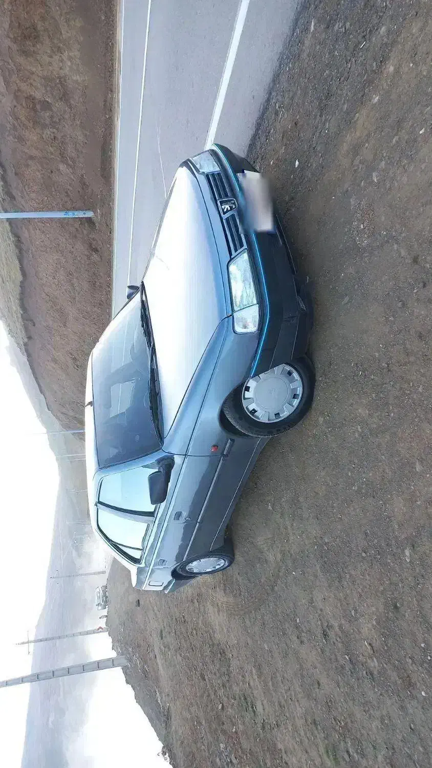 پژو ۴۰۵|خودرو سواری و وانت|خلخال, |دیوار