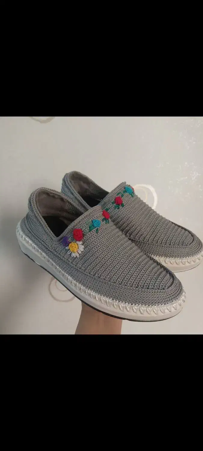 گیوه|کیف، کفش، کمربند|بیرجند, |دیوار