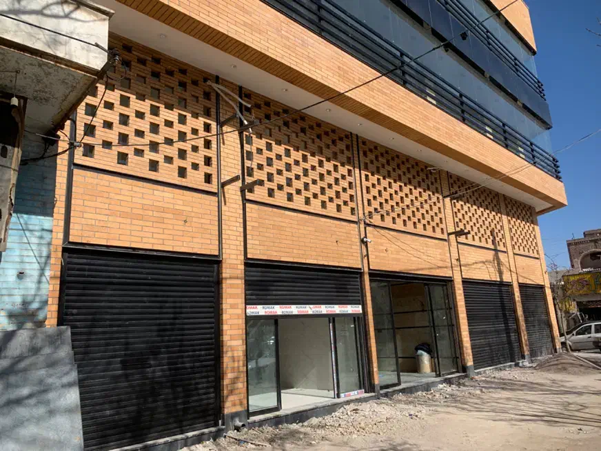 مغازه،خیابان امام خمینی|اجارهٔ مغازه و غرفه|کرمان, |دیوار