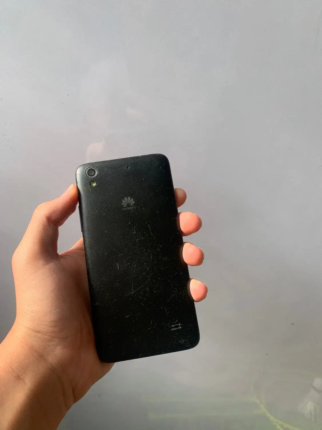 گوشی هواوی|موبایل|تهران, باشگاه نفت|دیوار