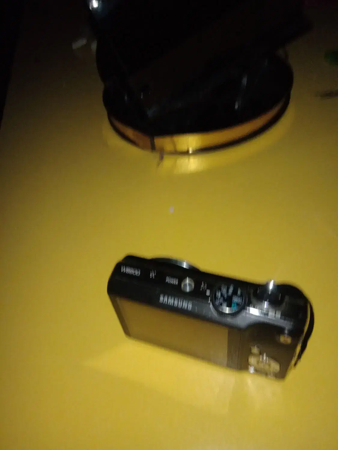 دوربین عکاسی وفیلمبرداری درحد نو|دوربین عکاسی و فیلمبرداری|اردبیل, |دیوار