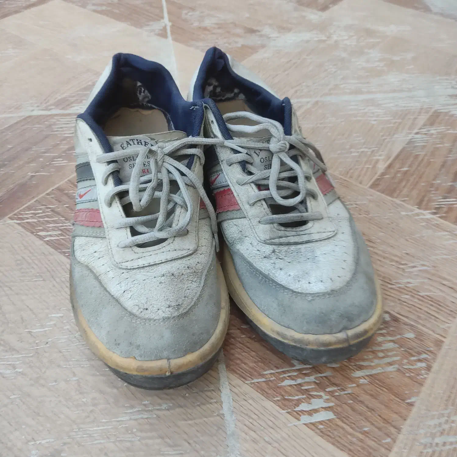 کتونی 43|کیف، کفش، کمربند|خرم‌آباد, |دیوار