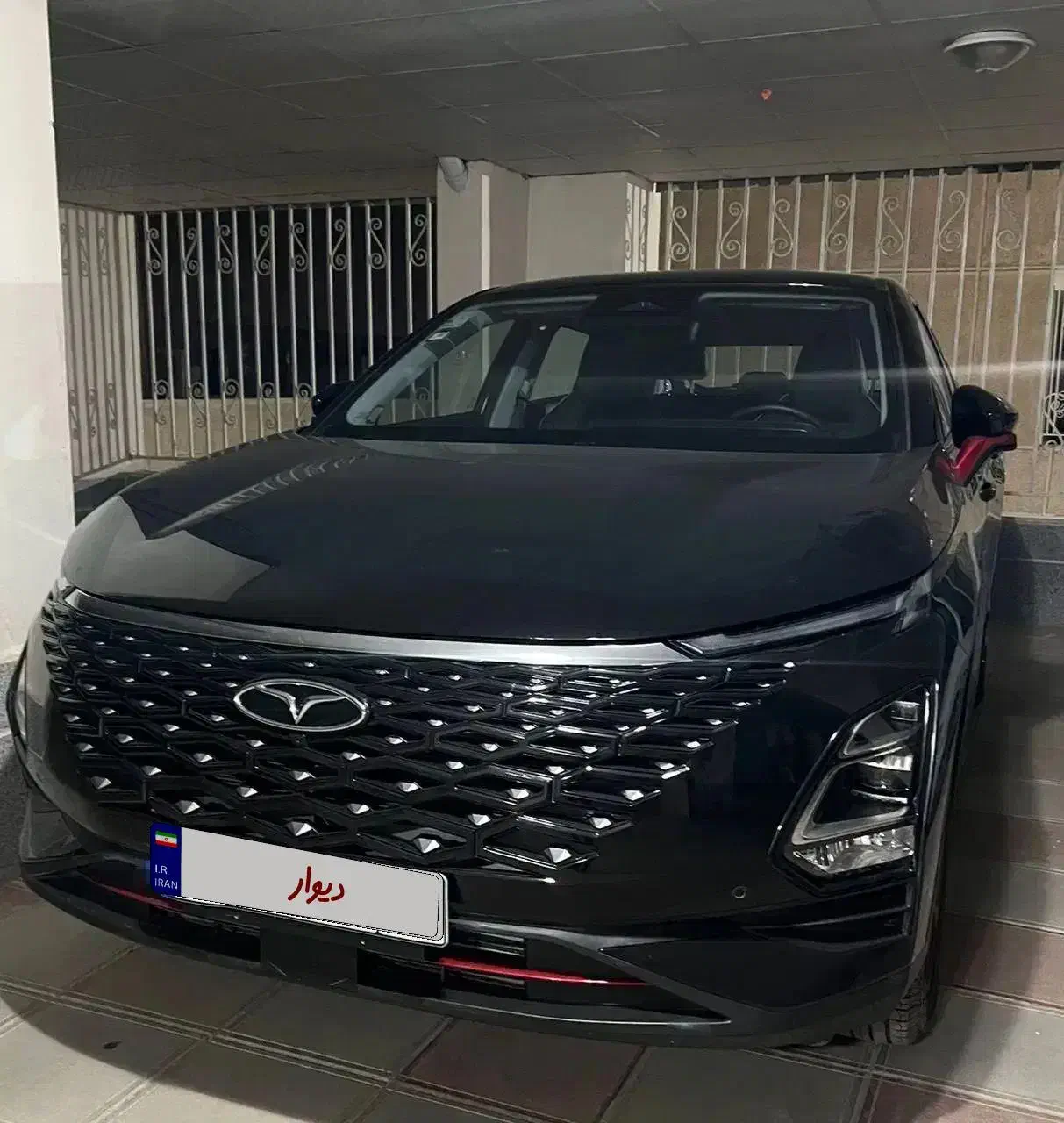 فونیکس ۱۴۰۴|خودرو سواری و وانت|ری, شهادت|دیوار