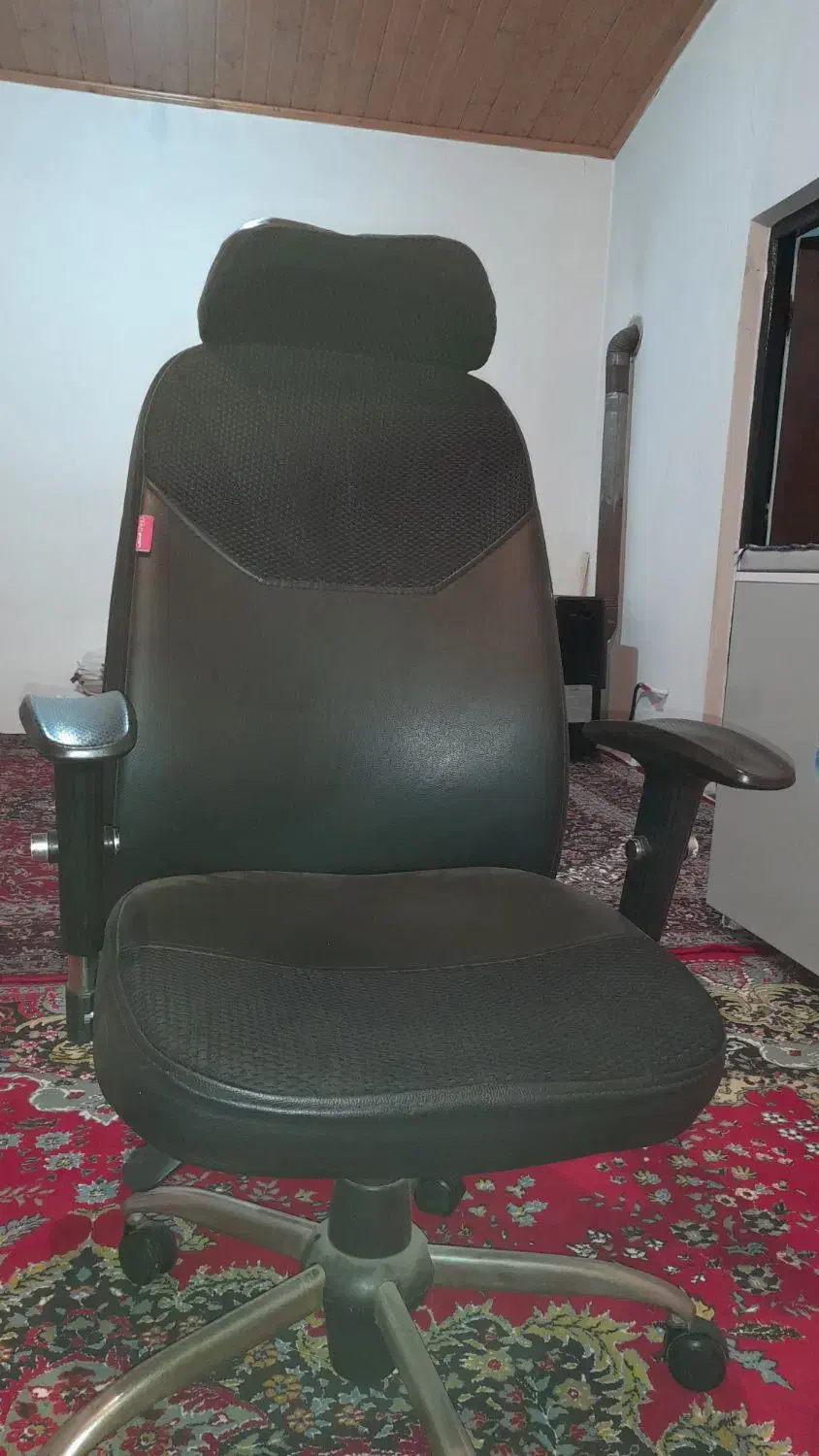 صندلی|مبلمان اداری|رویان, |دیوار