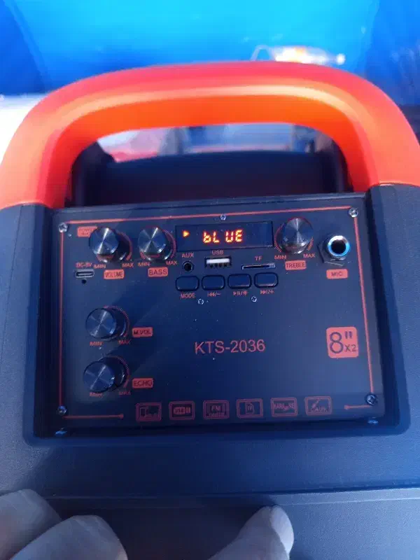 باندواسپیکر|پخش‌کننده همراه|قروه, |دیوار