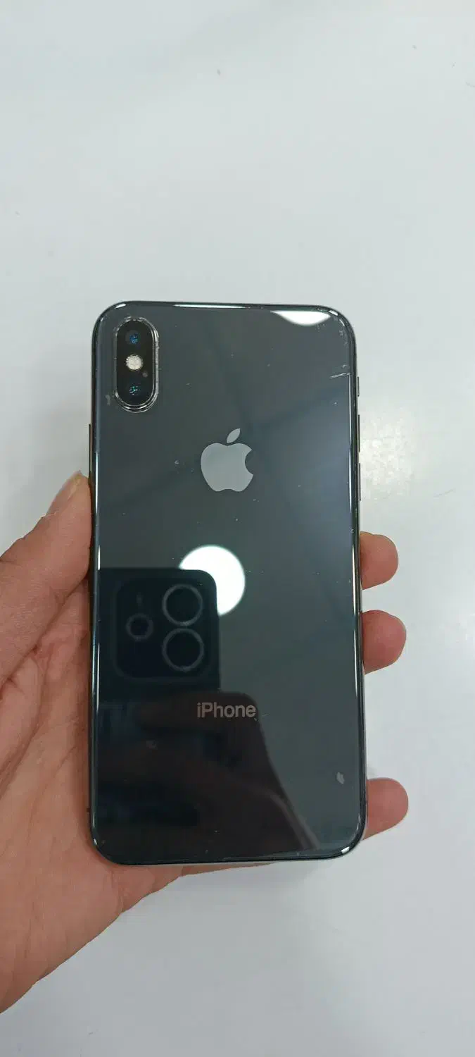 iPhone X|موبایل|همدان, |دیوار