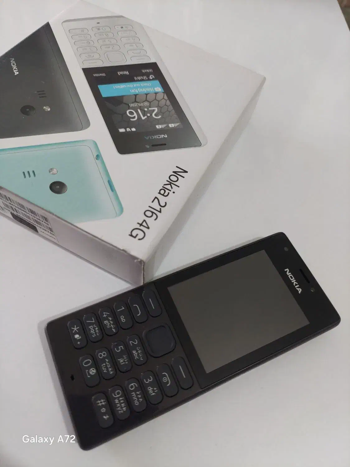 گوشی های دکمه ای کیفیت عالی ب قیمت|موبایل|گرمسار, |دیوار