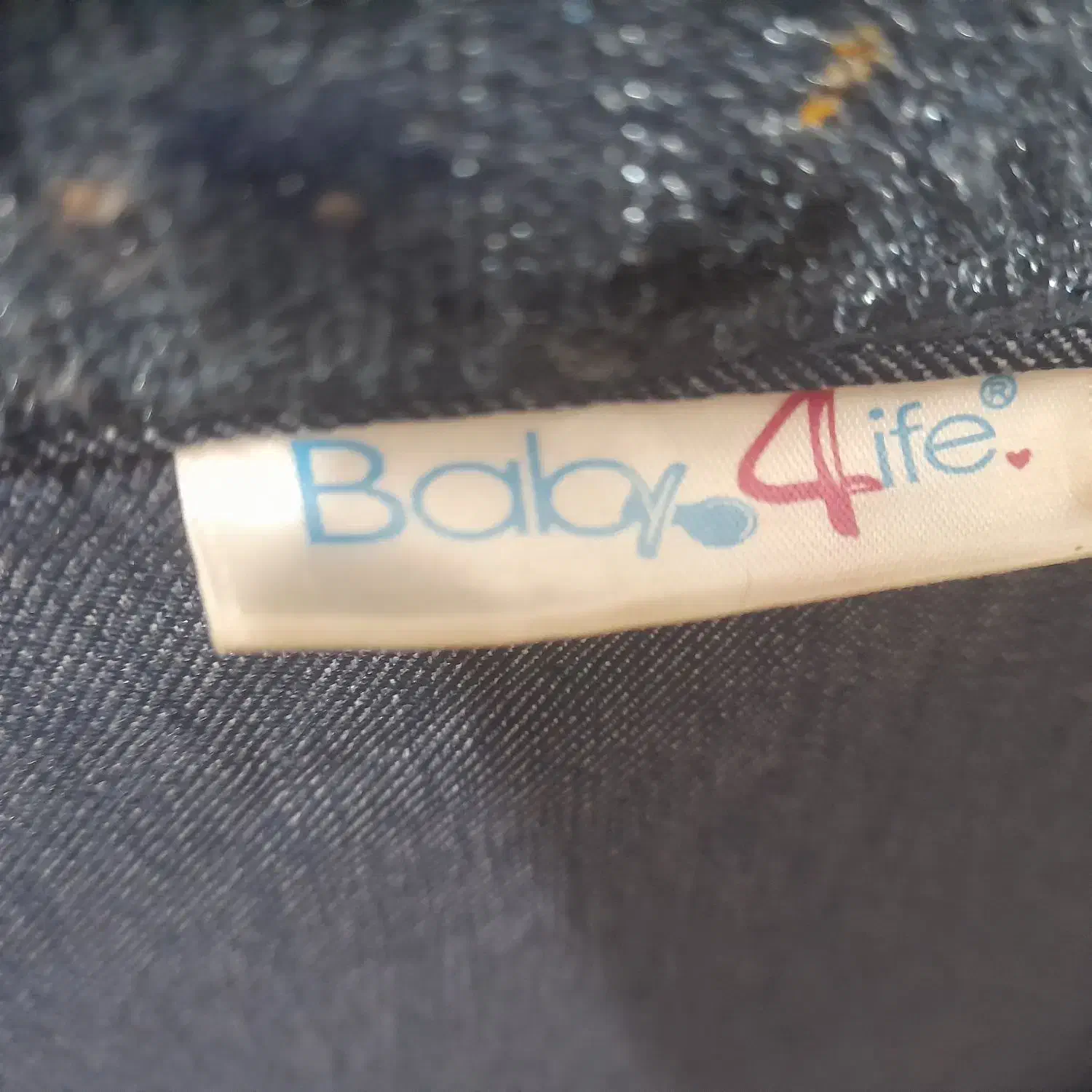 تخت پارک برند baby4life|تخت و صندلی بچه|قم, شاه ابراهیم|دیوار
