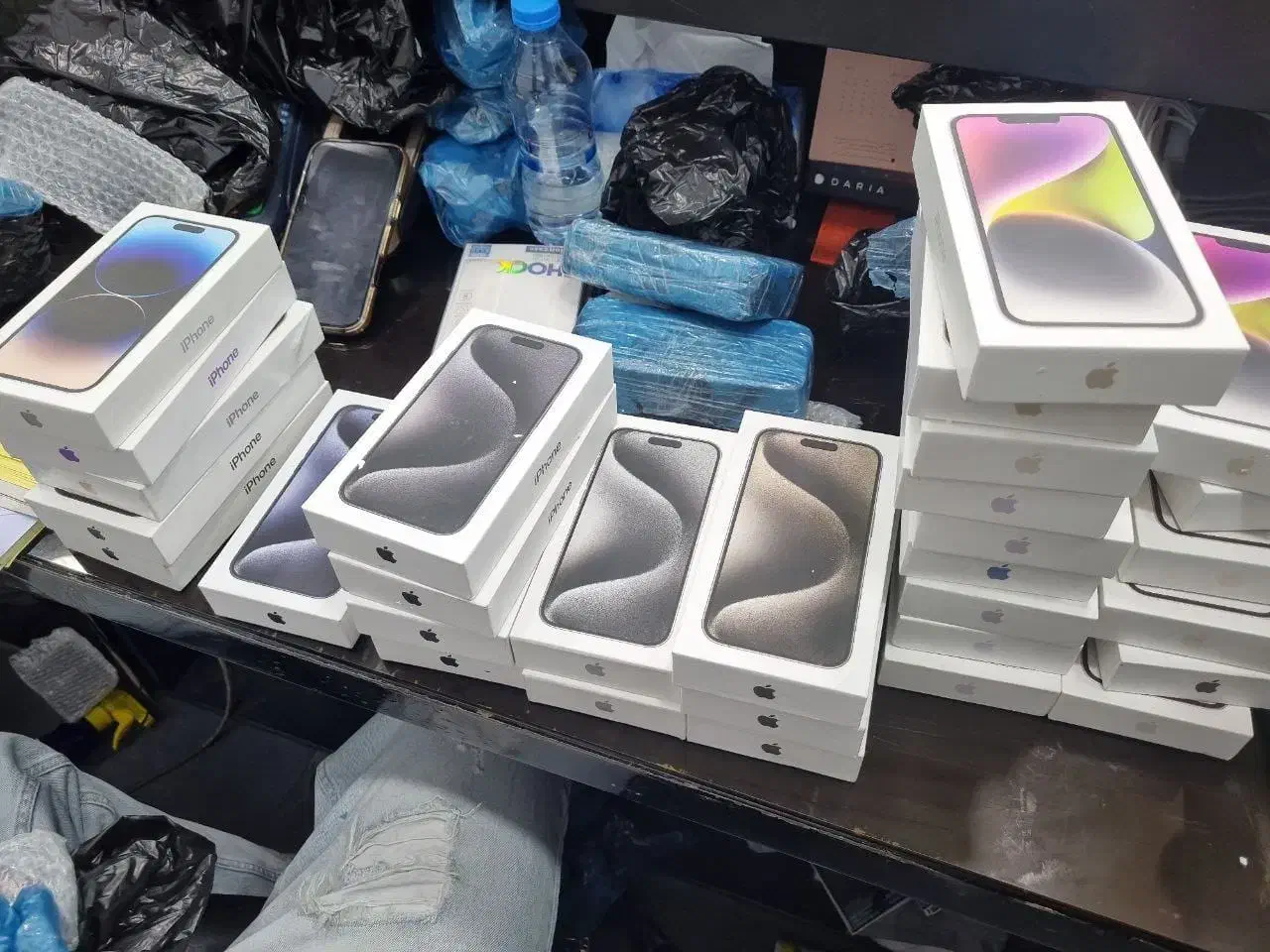 لوازم جانبی موبایل به صورت عمده وجز|لوازم جانبی موبایل و تبلت|سلماس, |دیوار