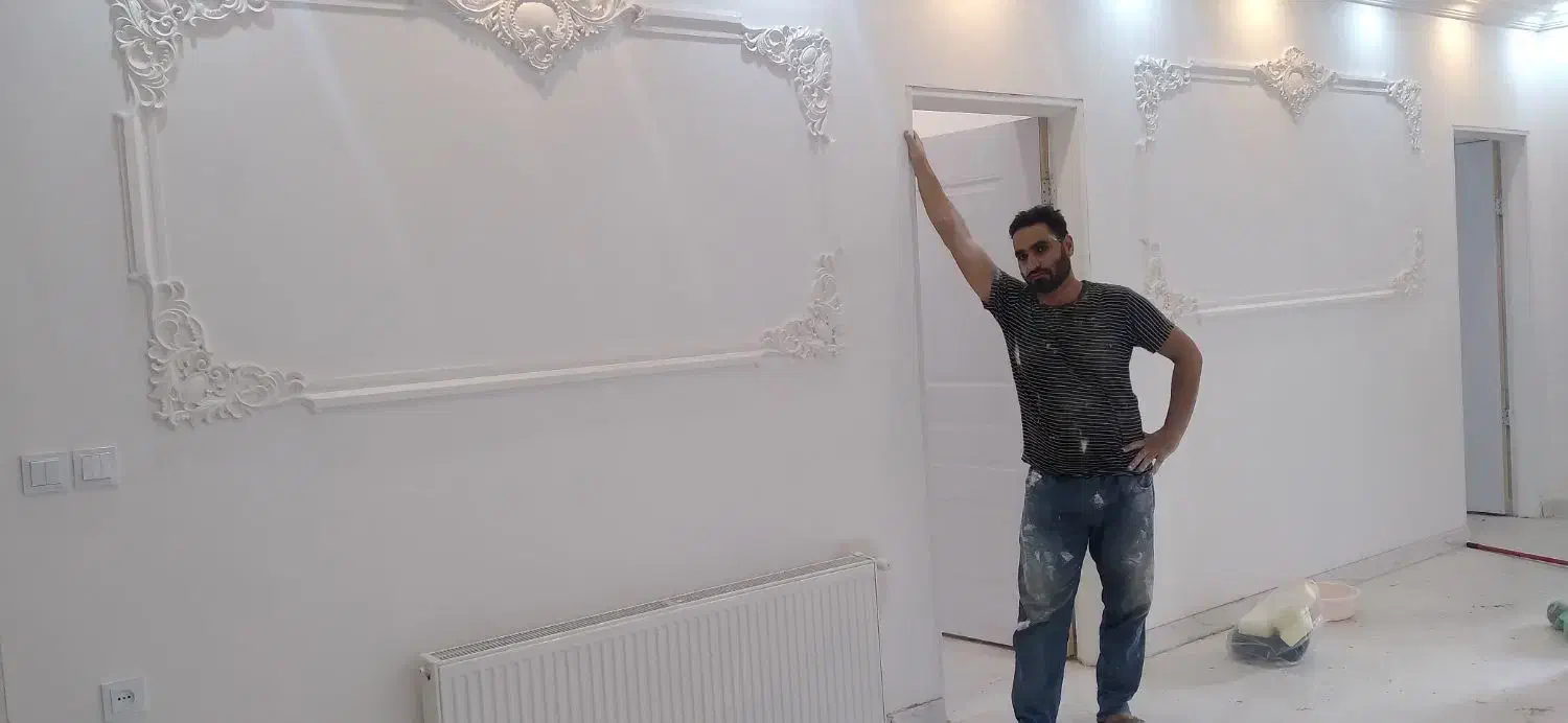 بیات|خدمات پیشه و مهارت|مسجد سلیمان, |دیوار