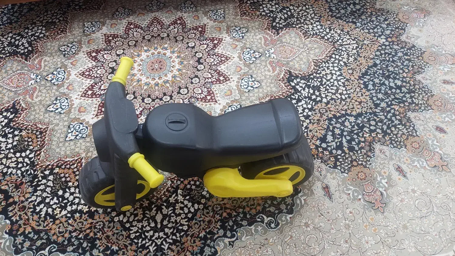 موتور تا ۶ سال|اسباب‌‌بازی|زاهدان, |دیوار