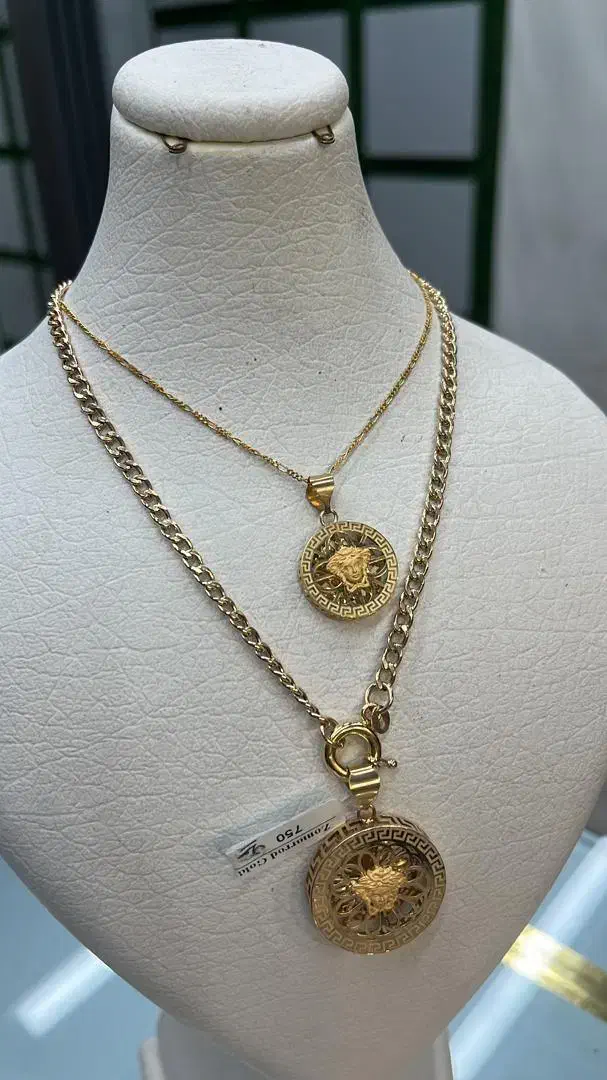 جواهری پاکدل بورس طلاهای نو کارکرده با کمترین سود|جواهرات|گرگان, |دیوار