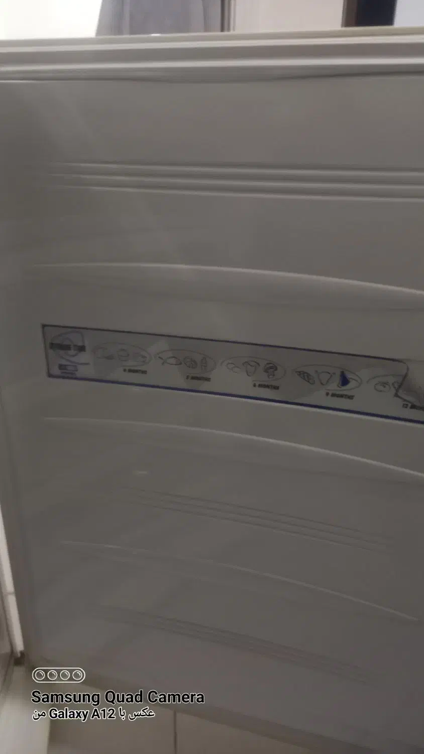 یخچال فریزر ۲۰ فوت فیلور|یخچال و فریزر|پردیس, فاز ۱۱|دیوار