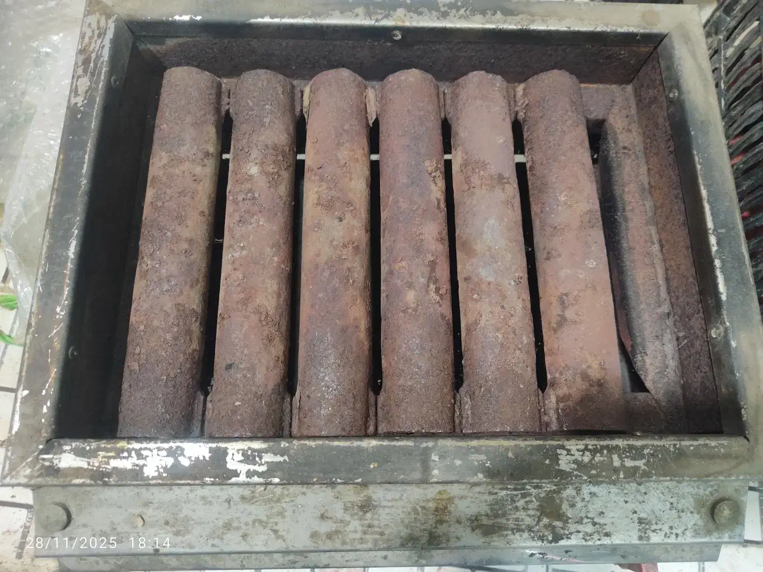 کباب پز|اجاق گاز و لوازم برقی پختوپز|گرگان, |دیوار