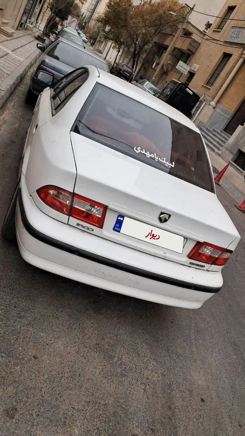 وسایل نقلیه|خودرو سواری و وانت|قم, الغدیر|دیوار