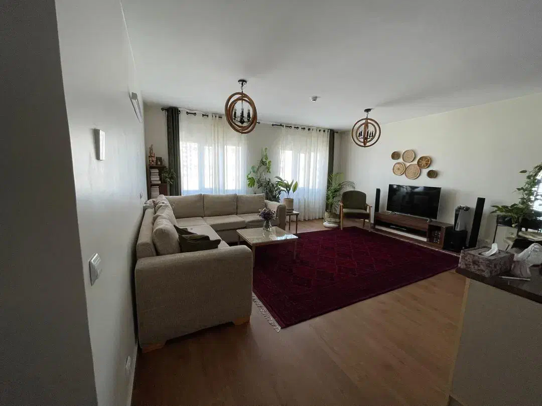 ۸۱ متر /۲ خواب / فول امکانات / مجتمع پرنیان.فاز۳|فروش آپارتمان|اندیشه, پرنیان|دیوار