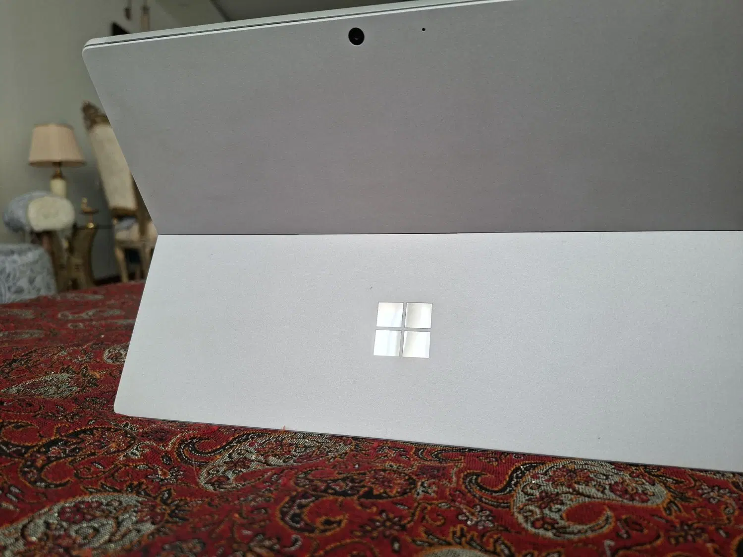 فروش Surface pro 7|رایانه همراه|مشهد, شهرک لشکر (شهرک غرب)|دیوار