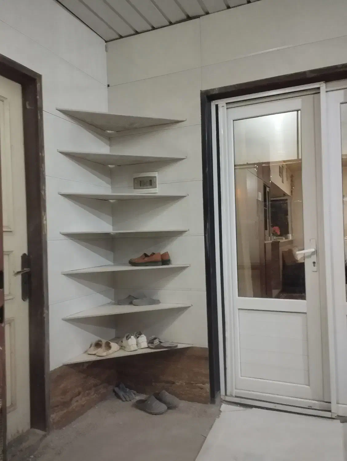 خدمات ساختمانی|خدمات پیشه و مهارت|مشکین‌دشت, |دیوار