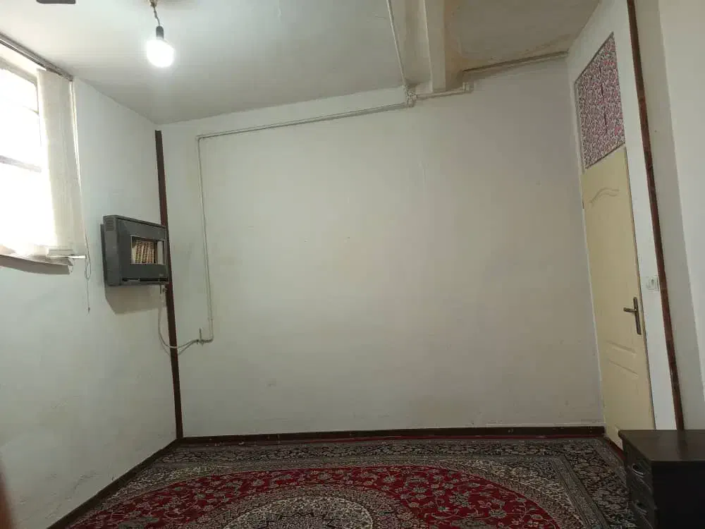 رهن سوییت مبله 30 متری با امکانات|اجارهٔ خانه و ویلا|شیراز, کوزه گری|دیوار