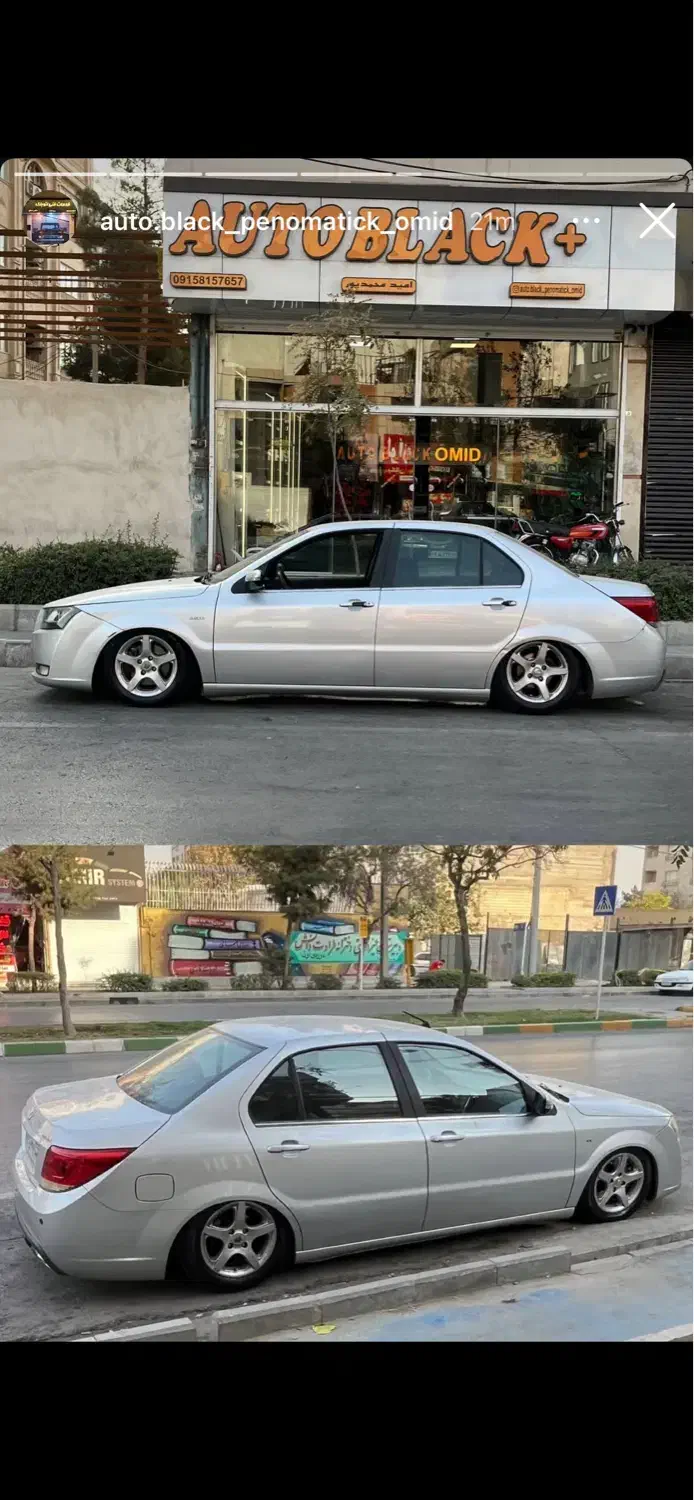 دنا مدل ۹۳|خودرو سواری و وانت|مشهد, امامیه (شهرک غرب)|دیوار