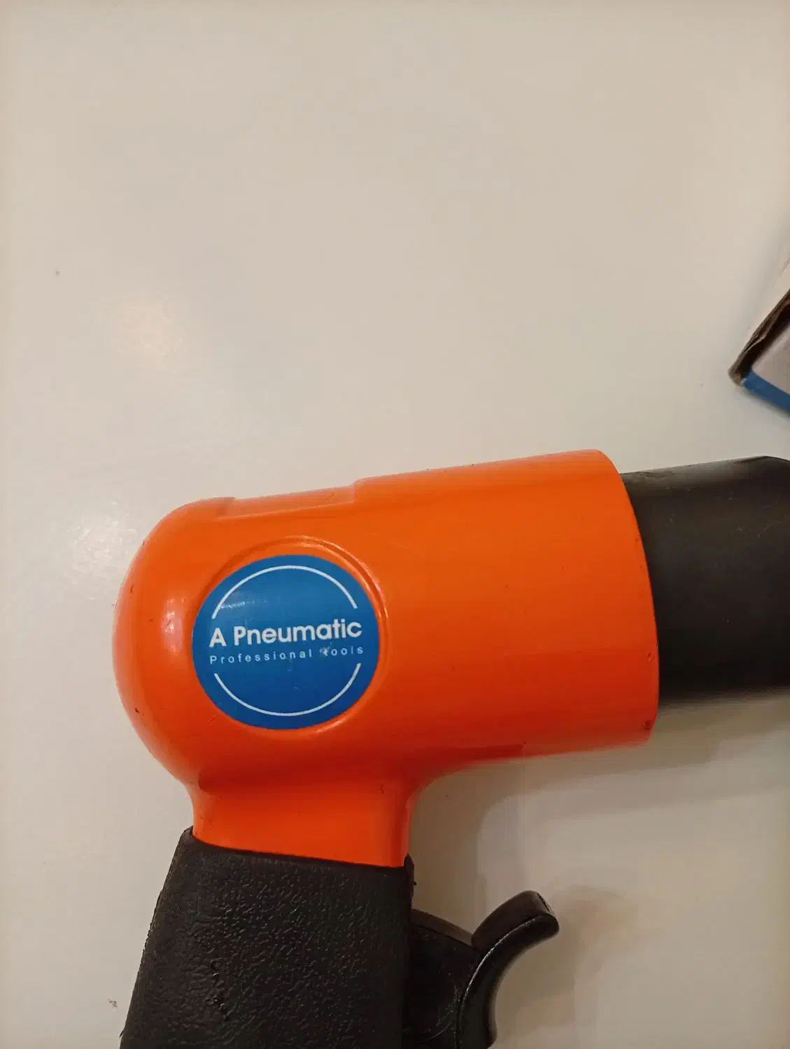 گل میخ کوب بادی و دکمه کوب بادی|ابزارآلات|تهران, شمیراننو|دیوار