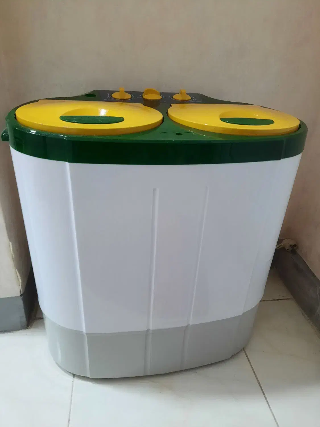 مینی واش|ماشین لباسشویی و خشک‌کن لباس|اهواز, امانیه|دیوار