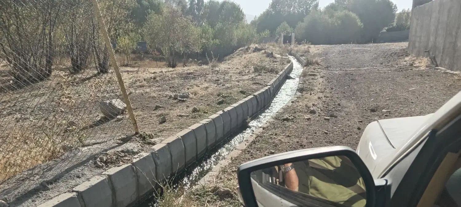 زمین برا ویلا و باغ|فروش دفتر صنعتی، کشاورزی، تجاری|بستان آباد, |دیوار