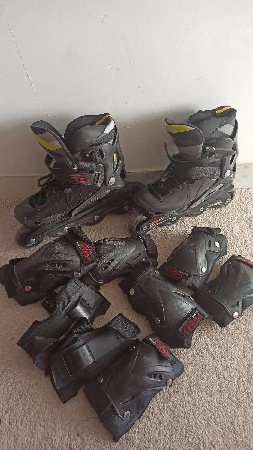 سرگرمی|دوچرخه، اسکیت، اسکوتر|شیروان (خراسان), |دیوار