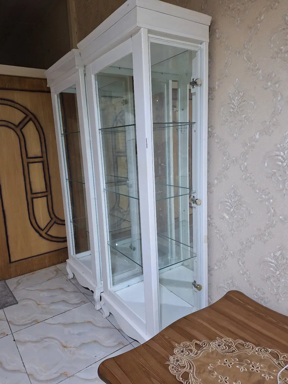 ویترین|بوفه، ویترین، کنسول|خمینیشهر, |دیوار