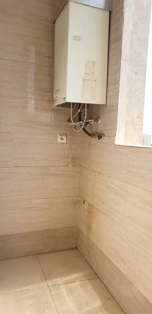 ۶۰ متر پرده خور