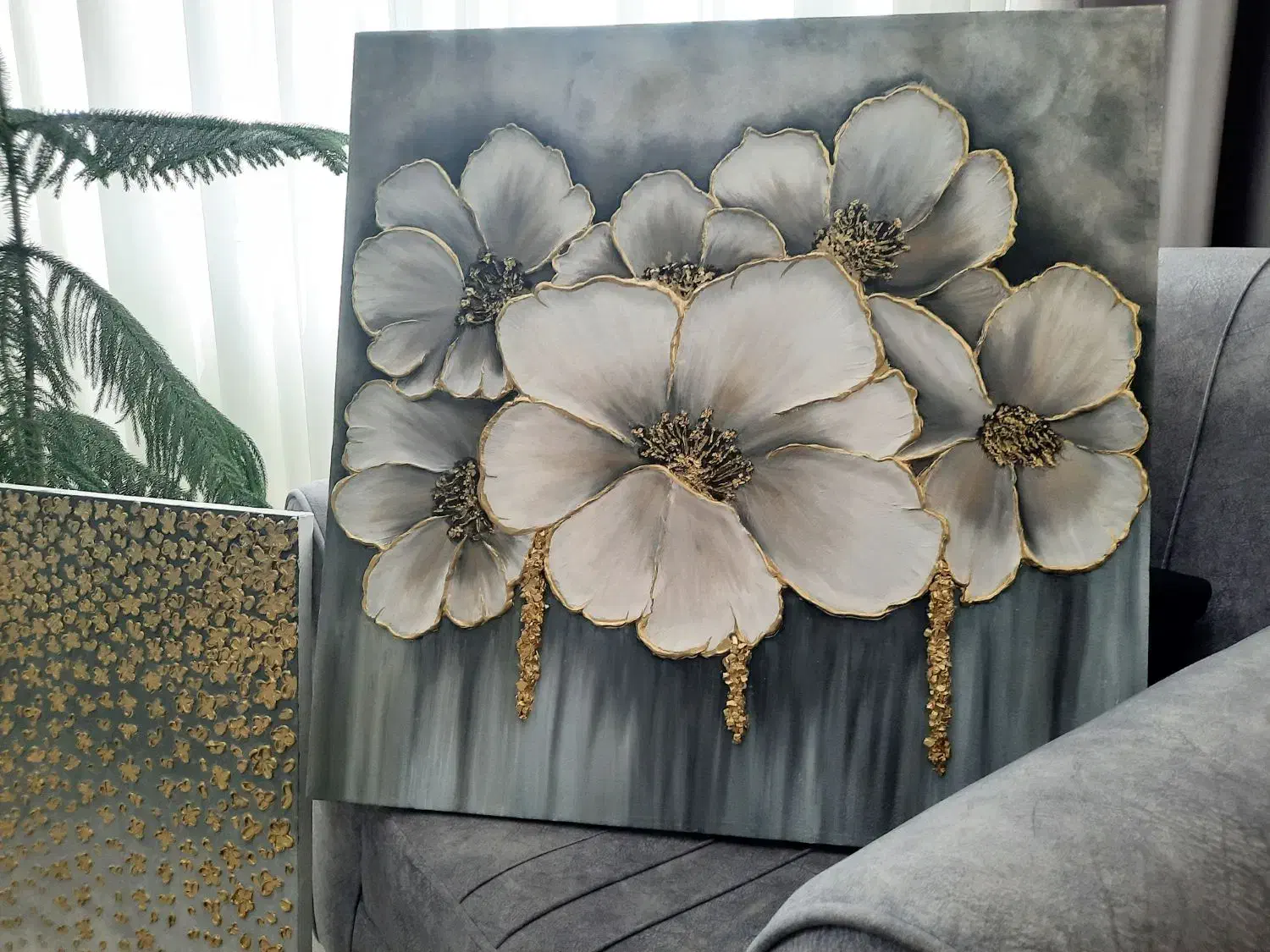 تابلو دیواری|تابلو، نقاشی، عکس|رزن, |دیوار