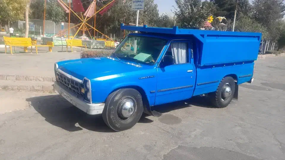 نیسان مدل ۸۹|خودرو سواری و وانت|قوچان, |دیوار