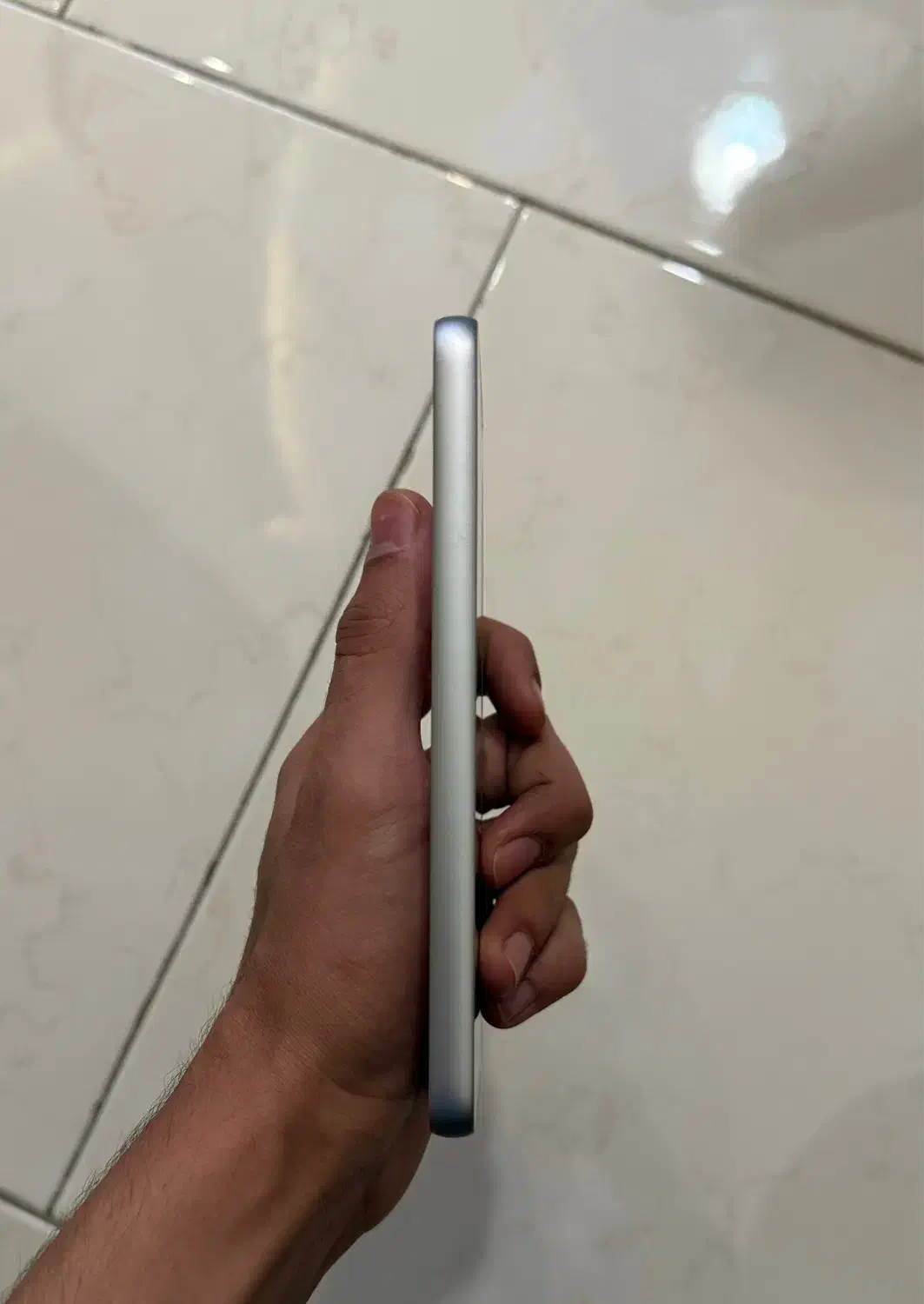 A54 256g سفید|موبایل|تهران, بلوار کشاورز|دیوار