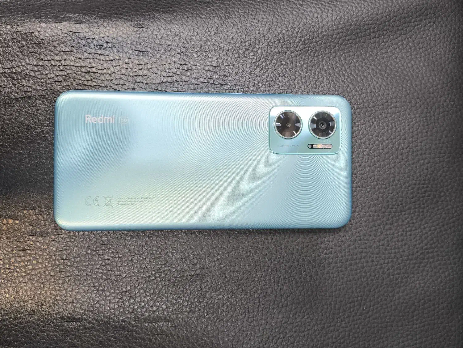 گوشی Redmi 10 5G|موبایل|تهران, صد دستگاه|دیوار