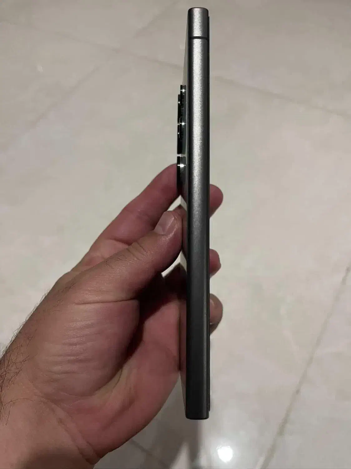 معاوضه با آیفون ۱۵یا۱۶پرومکس یا فروش نقدی|موبایل|انگوت, |دیوار