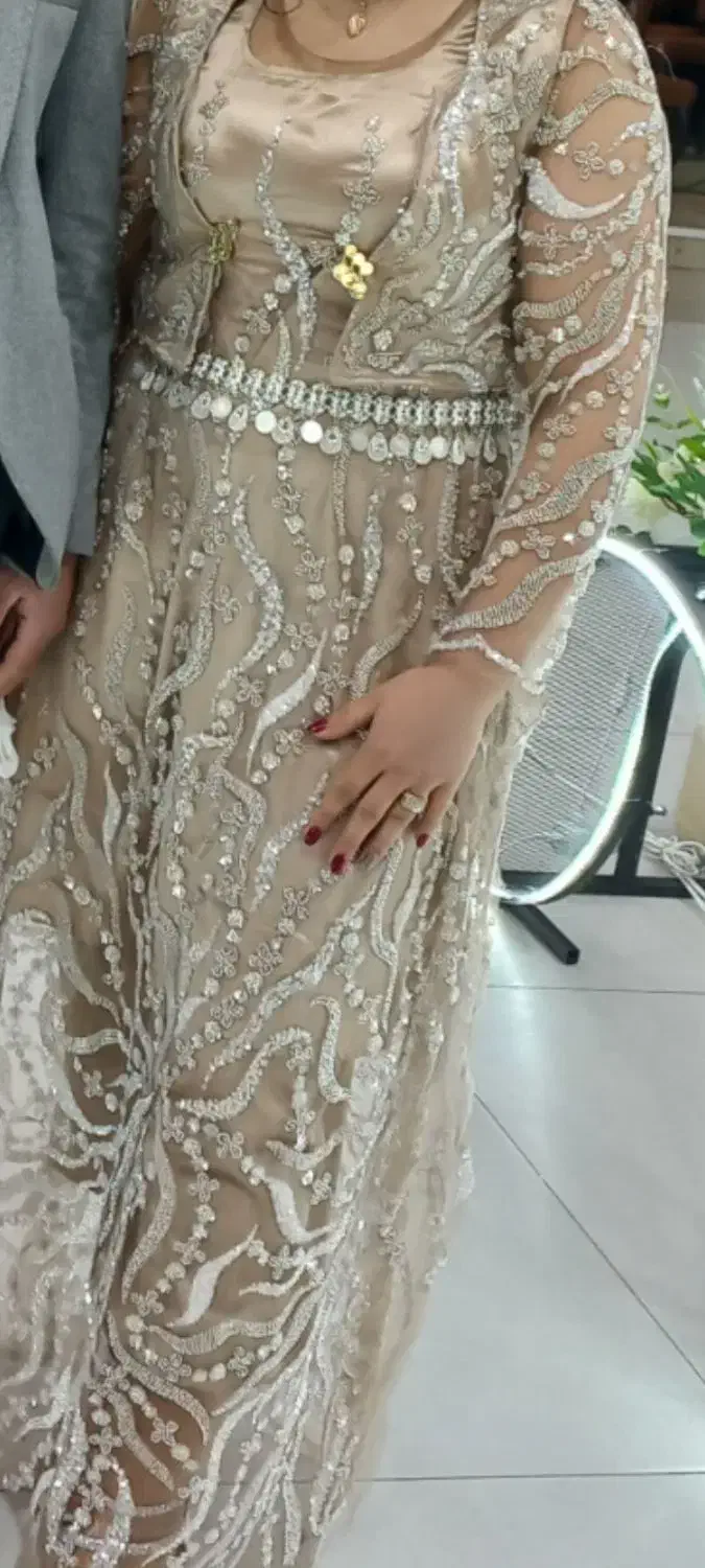 لباس کردی درحدنوبفروش میرسد|لباس|قروه, |دیوار