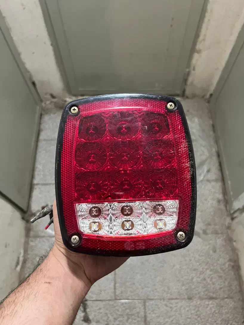 قطعات و لوازم جیپ توسن شهباز صحرا گالانت میتسوبیشی|قطعات یدکی و لوازم جانبی|رفسنجان, |دیوار