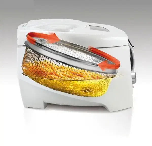 سرخ کن دلونگی|اجاق گاز و لوازم برقی پختوپز|خرمآباد, |دیوار