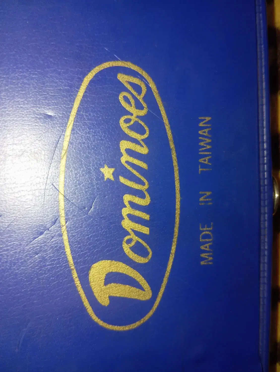 دو مینو ها ساخت تایوان|کلکسیون و سرگرمی|تهران, باشگاه نفت|دیوار